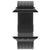 Rrip Milanese Wristband for Apple Watch 38mm/40mm - Black