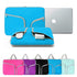 Sleeve Case/Handbag for MacBook Pro/Retina/Air 13"- Blue