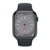 Apple Watch Series 8 Midnight Aluminum Case Midnight Sport Band, 41 mm
