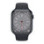 Apple Watch Series 8 Midnight Aluminum Case Midnight Sport Band, 45 mm