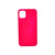 Kover Apple iPhone 11 Polycarbonate - Pink