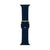 Rrip Apple Watch 42-44-45 mm Sport Band -  Dark Blue