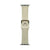 Rrip Apple Watch 42-44-45 mm Sport Band - White
