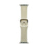 Rrip Apple Watch 42-44-45 mm Sport Band - White