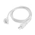 Kabell Apple Macbook Pro Extension 45W, 60W, 65W and 85W Ac Power Adaptor Cord Cable -2m