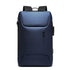 Bange New Anti Theft 15.6 Inch Laptop Backpack Blue