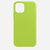 Kover Apple iPhone 11 Pro Polycarbonate - Green