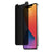 Cipe Xhami 9H Premium Privacy Tempered Glass Screen Protection - iPhone 12 Pro Max