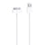 Kabell Apple 30-pin to USB Cable 1m