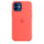 Kover Apple iPhone 12 Mini - Pink Citrus (Produkt Zyrtar)