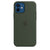 Kover Apple iPhone 12 Mini - Cyprus Green (Produkt Zyrtar)