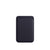 Portofol - iPhone Leather Wallet with MagSafe - Ink