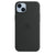 Kover Apple iPhone 14 Plus Silicone Case - Midnight