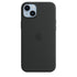 Kover Apple iPhone 14 Plus Silicone Case - Midnight