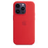 Kover Apple iPhone 14 Pro Silicone Case with MagSafe - Red (Produkt Zyrtar)
