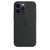 Kover Apple iPhone 14 Pro Silicone Case - Midnight