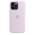 Kover Apple iPhone 14 Pro Max Silicone Case - Lilac