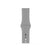 Rrip Silicone Wristband for Apple Watch 42mm | 44mm - Gray
