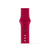 Rrip Silicone Wristband for Apple Watch 42mm | 44mm - Deep Pink