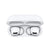 Kufje Apple AirPods Pro Wireless Charging Case