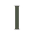 Rrip Apple Watch Wristband 42mm | 44mm Inverness Green Braided Solo Loop