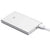 Bateri Mi Portable External Power Bank Charger 10000mAh - Silver