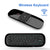 Air Mouse 2.4G / IR Switch
