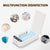 Dizifektues - UV-Sterilizer Disinfection Box Multifunctional Sterilization Box