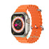 Ore Smart Watch N8 Ultra Plus / Gold / 49 MM / WIWU