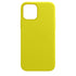 Kover Apple iPhone 11 Pro Max Polycarbonate - Yellow