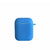 Kover per AirPods WIWU Protective Silicone Case - Blue