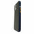 Kover iPhone 12 Pro Max Incipio Case - Blue/Yellow buttons
