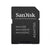 Kart Memorje SanDisk Extreme 100MB/S 667X MicroSD Micro SDXC UHS-I Memory Card With Adapter Works With GoPro - 128GB