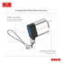 Adaptor Ligtning to USB 3.0 OTG Adapter