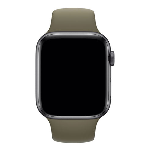 Rrip Apple Watch Wristband 42mm 44mm Khaki Sport Band