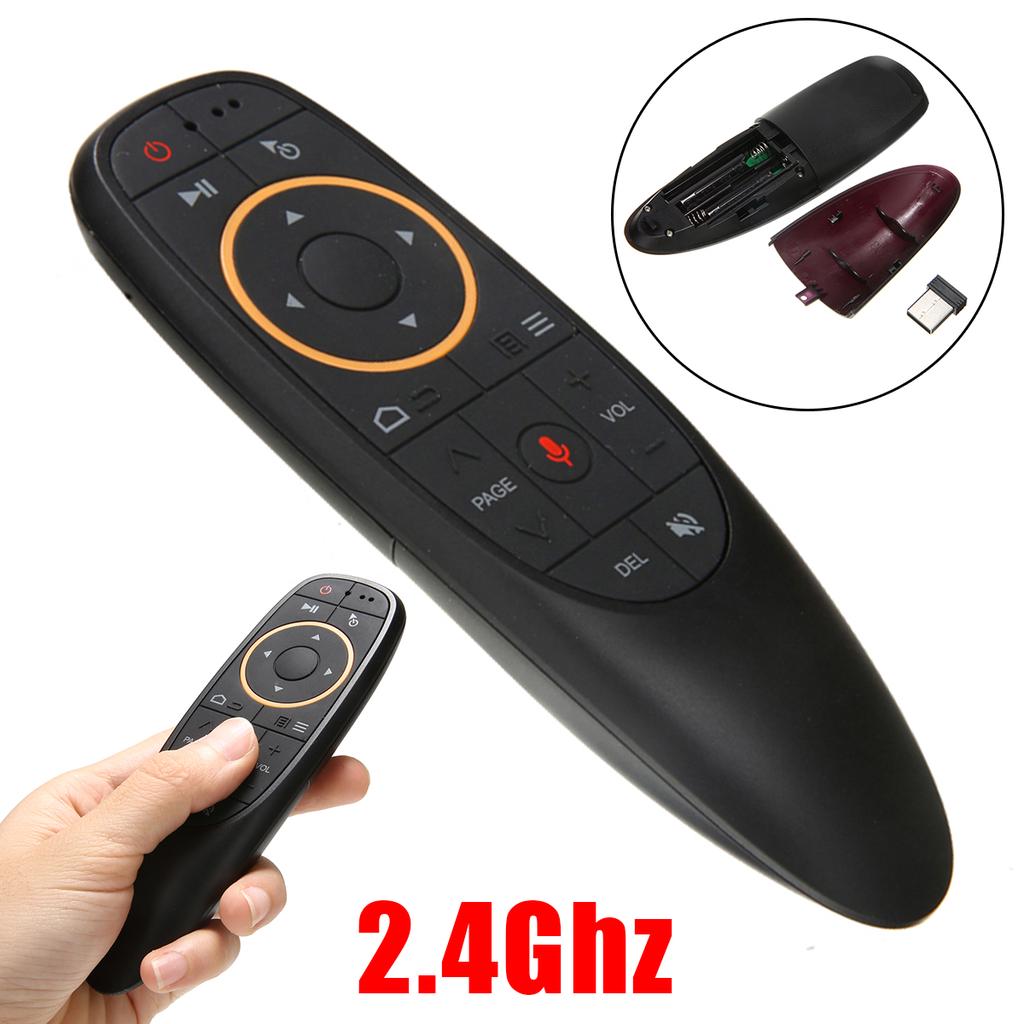 Air Remote Mouse 2.4 GHz Wireless – electronicline.eu