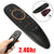 Air Remote Mouse 2.4 GHz Wireless