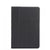 Kover iPad mini 4 PU Leather+Polycarbonate 360 Degree Rotating Stand Case - Black