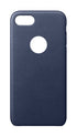 Kover iPhone 7 Leather Case - Blue