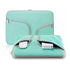 Sleeve Case/Handbag for MacBook Pro/Retina/Air 13"- Clover