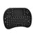 Telekomande Usb Wireless Fly Air Mouse Keyboard Touchpad Control