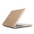 Hardshell case for MacBook Pro Retina 13”-Gold
