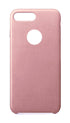 Kover iPhone 7 Plus / 8 Plus Leather Case - Rose Gold