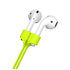 Lidhese Earphone Strap For Airpods - Green