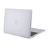 Kover Laptopi case for MacBook Touch Bar 15" - White Frosted