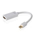 Adapter Mini DisplayPort to HDMI  Adapter - 4K