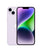 Apple iPhone 14 Plus  128 GB - Purple