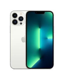 Apple iPhone 13 Pro Max 128 GB Silver – electronicline.eu