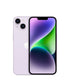 Apple iPhone 14 - 128 GB Purple
