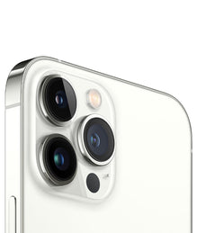 Apple iPhone 13 Pro Max 128 GB Silver – electronicline.eu